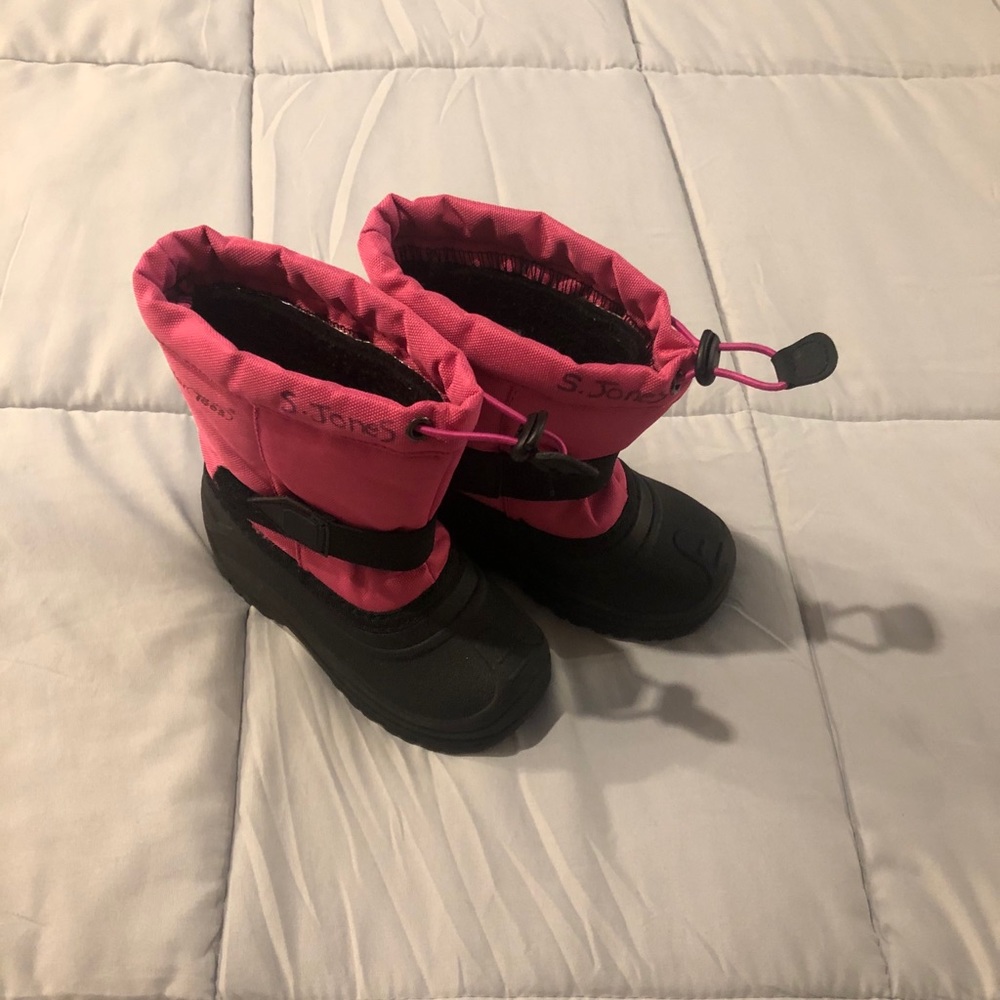 Winter Bootz - Picture 3 of 3